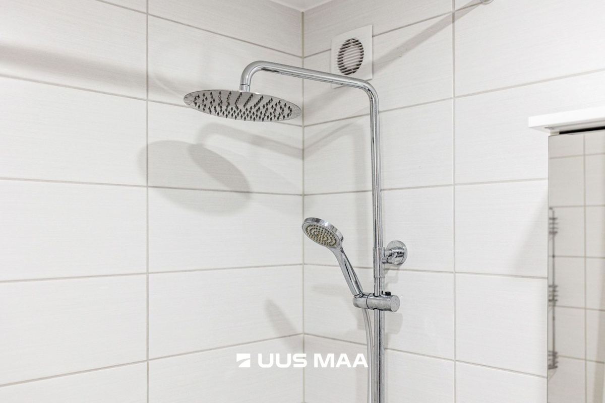 Tallinn, Lasnamäe linnaosa, Pae, Punane 27