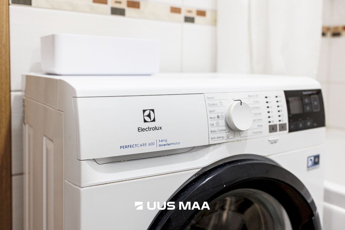 Tallinn, Lasnamäe linnaosa, Pae, Punane 27