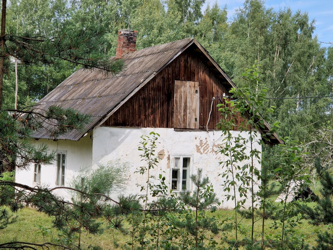 Rõuge vald, Kuutsi küla, Maasikmäe