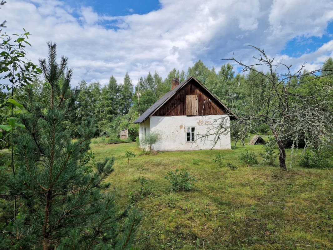 Rõuge vald, Kuutsi küla, Maasikmäe