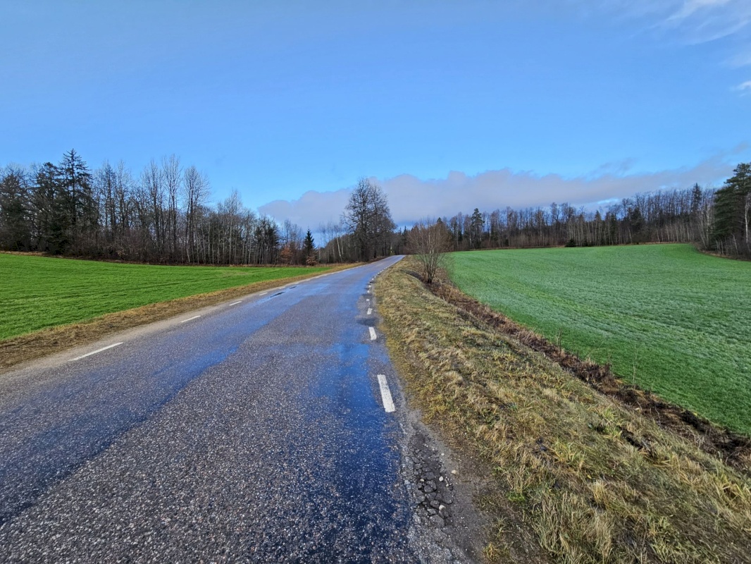 Vinni vald, Mõdriku küla, Uduvälja