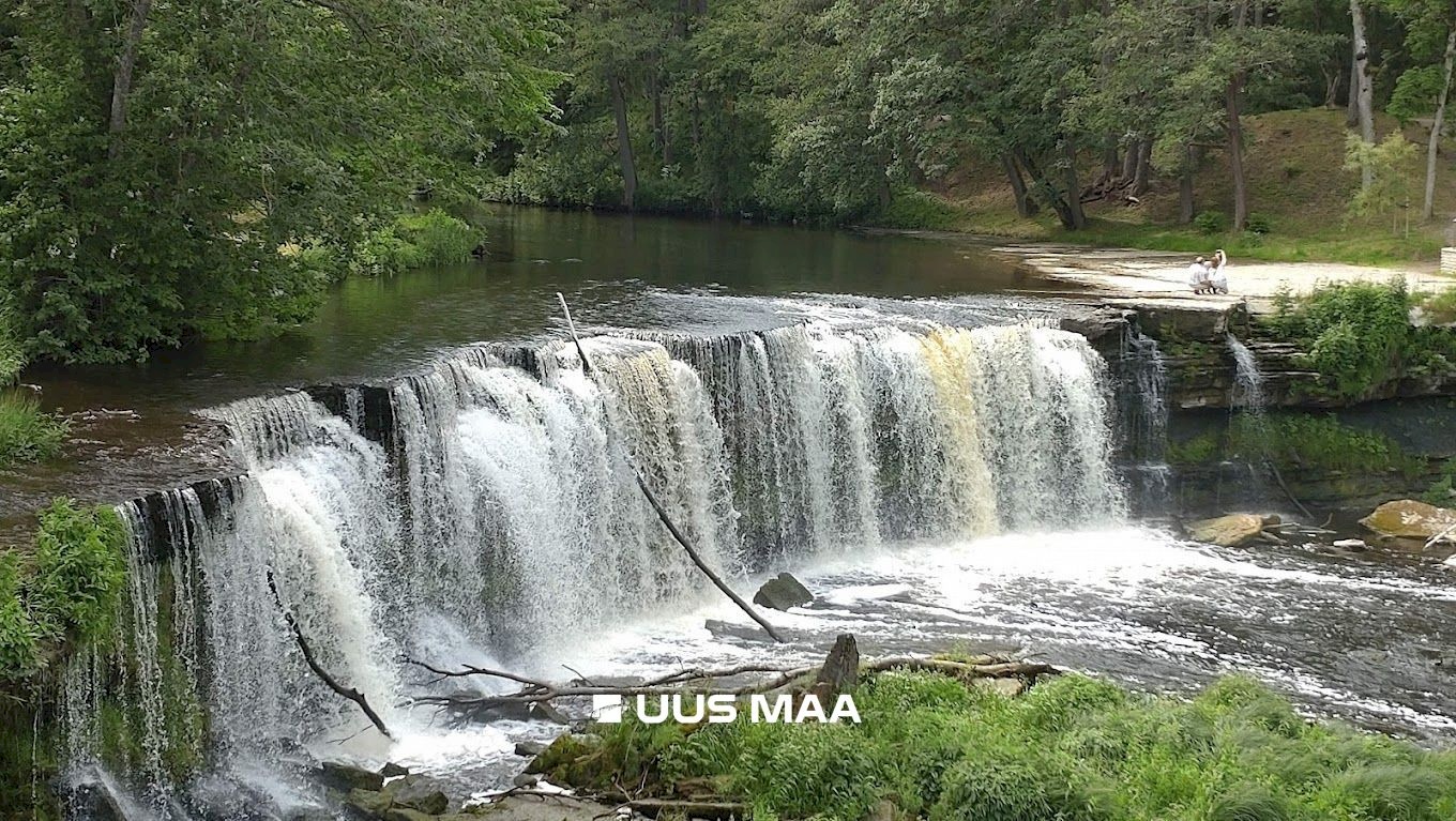 Harku vald, Türisalu küla, Lõunatuule tee 15