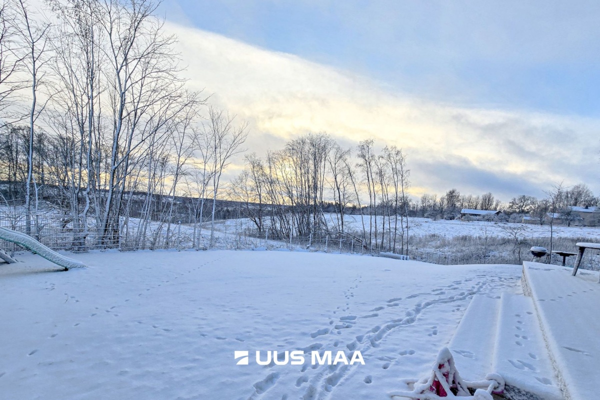 Viljandi vald, Peetrimõisa küla, Ilvese tee 8