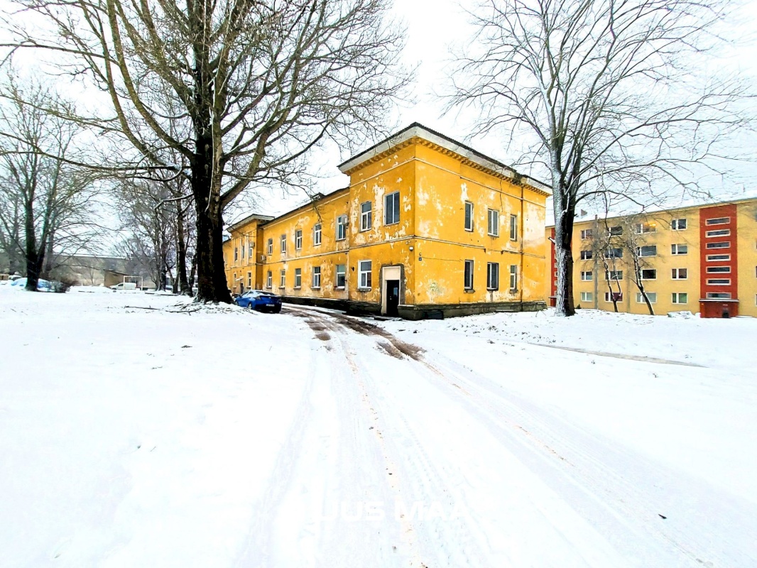 Tallinn, Põhja-Tallinna linnaosa, Kopli, Kaluri 4