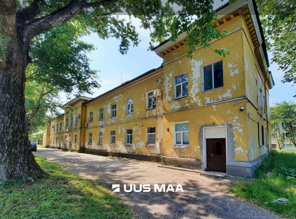 Tallinn, Põhja-Tallinna linnaosa, Kopli, Kaluri 4