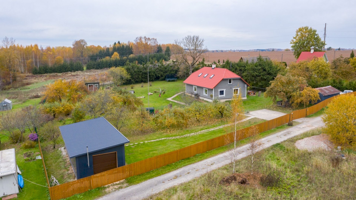 Tartu vald, Haava küla, Lälli