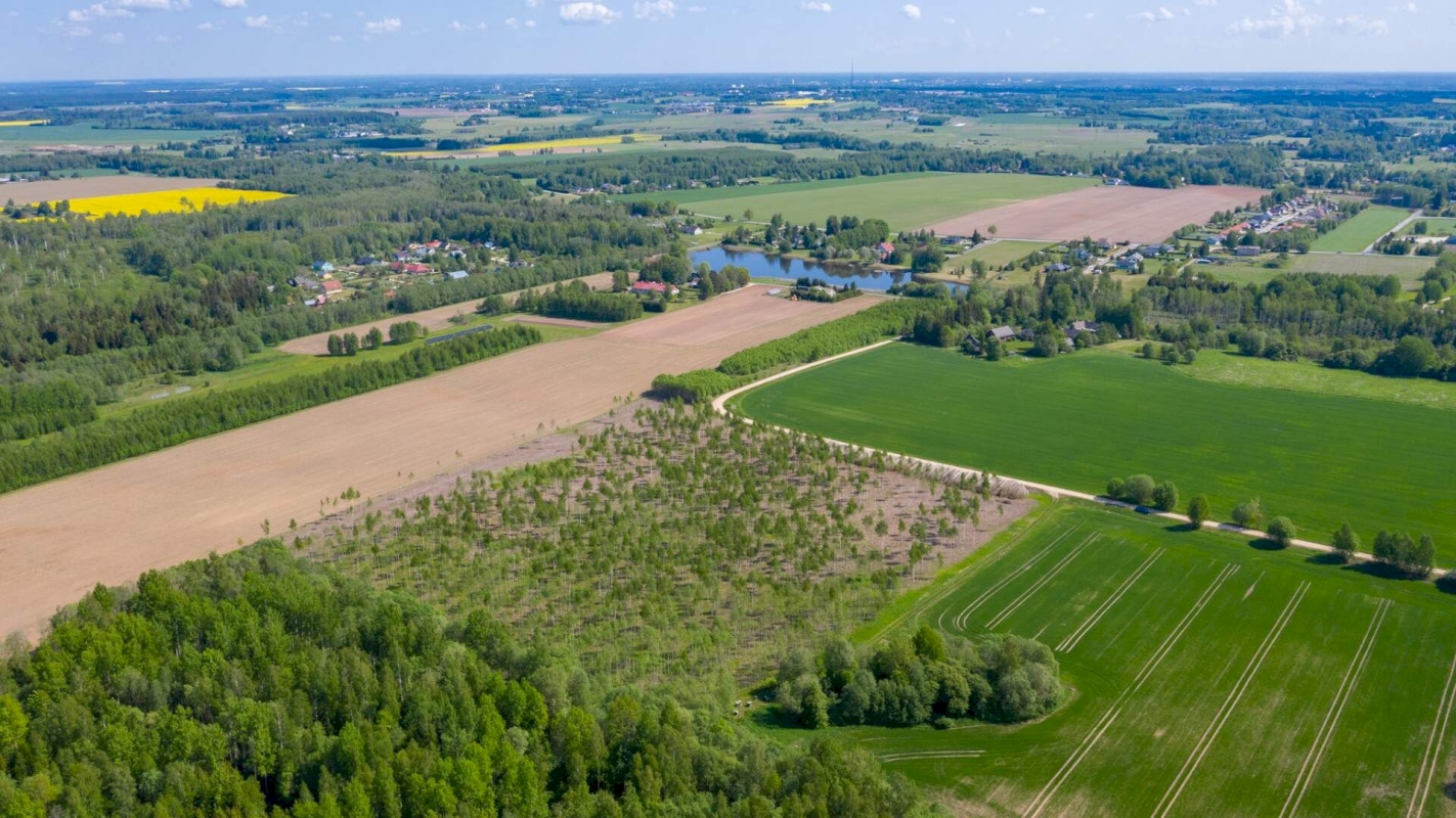 Kambja vald, Soosilla küla, Mäe-Luha