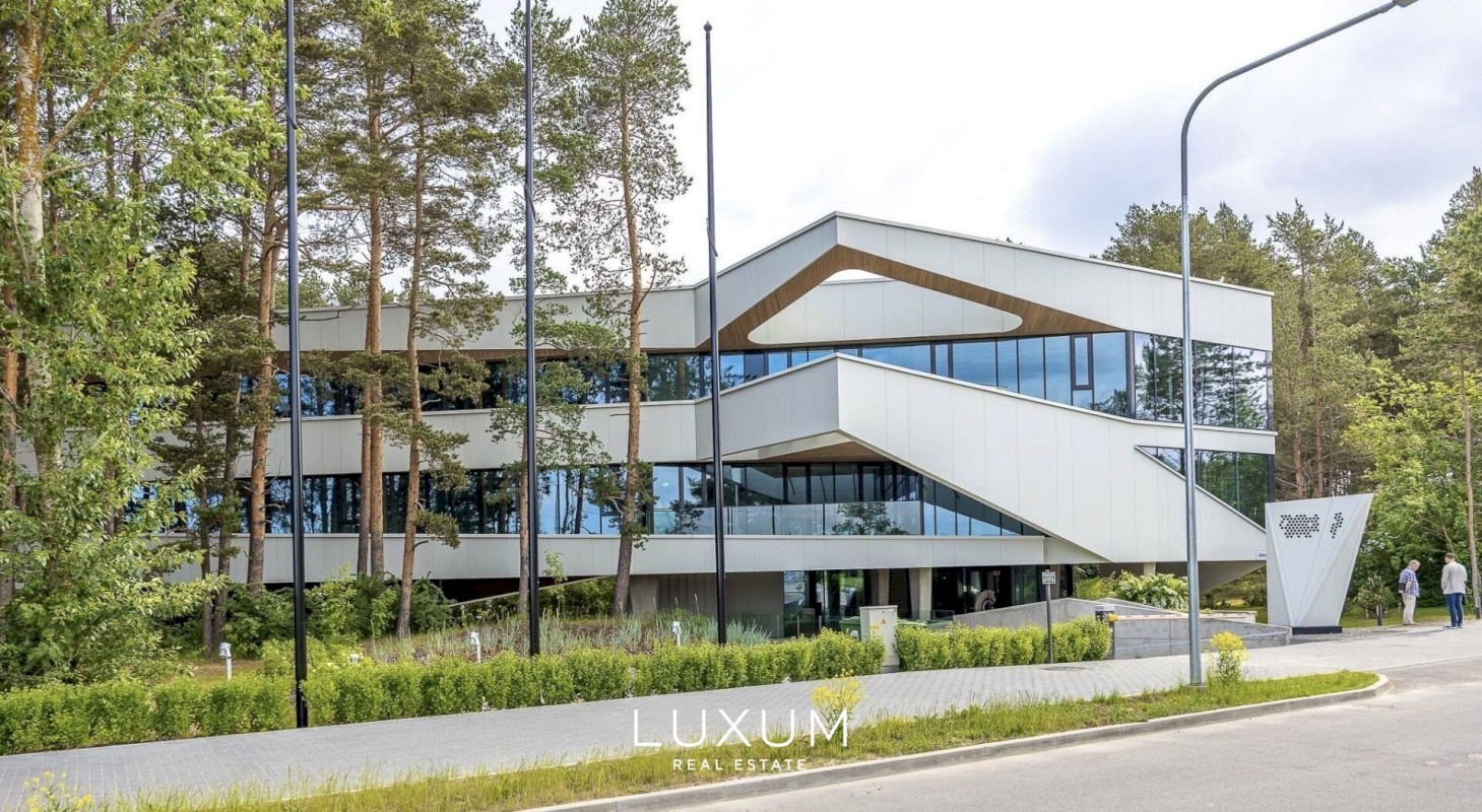 Tallinn, Pirita linnaosa, Jõesuu tee 6