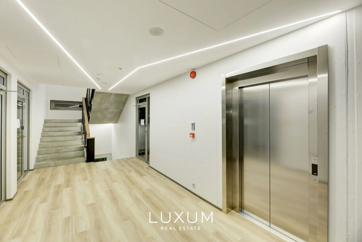 Tallinn, Pirita linnaosa, Jõesuu tee 6