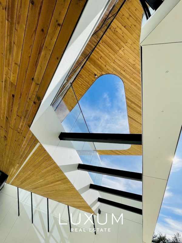 Tallinn, Pirita linnaosa, Jõesuu tee 6