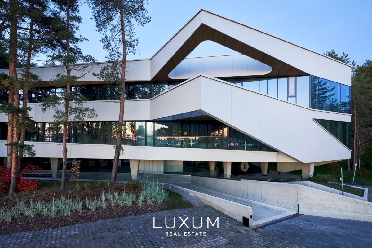 Tallinn, Pirita linnaosa, Jõesuu tee 6