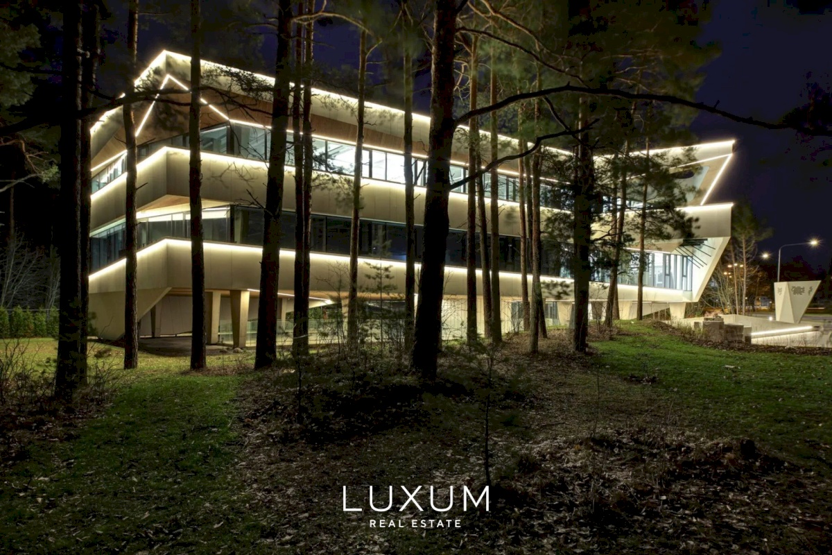 Tallinn, Pirita linnaosa, Jõesuu tee 6