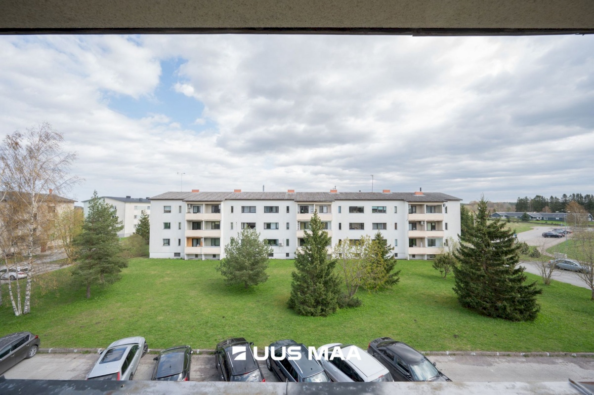 Kuusalu vald, Kiiu alevik, Torni 7