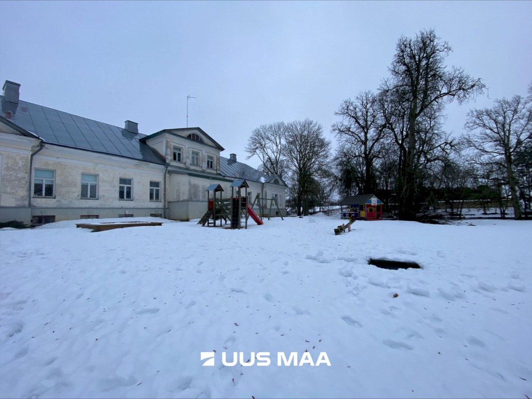 Kadrina vald, Vohnja küla, Männi tee 4