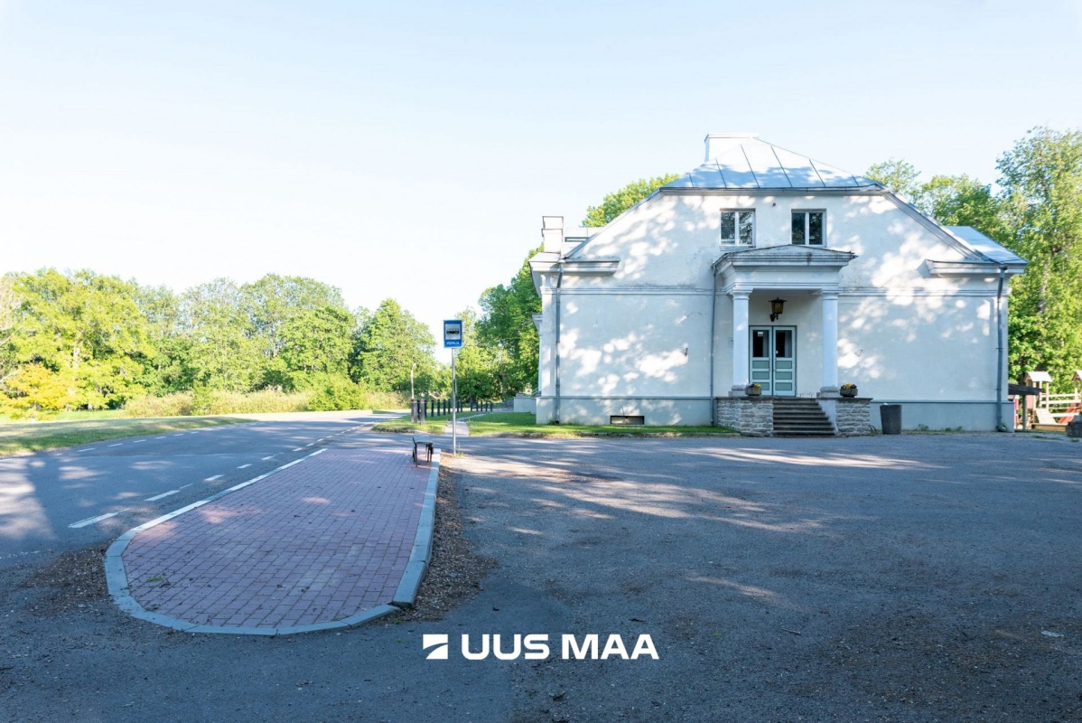 Kadrina vald, Vohnja küla, Männi tee 4