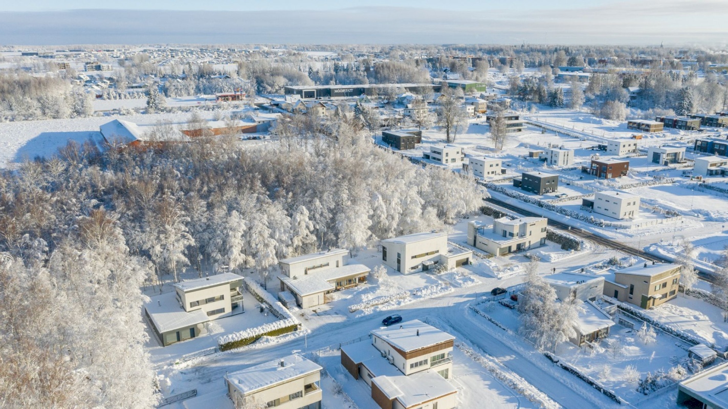 Tartu linn, Tartu linn, Ülejõe, Lootsi 3b