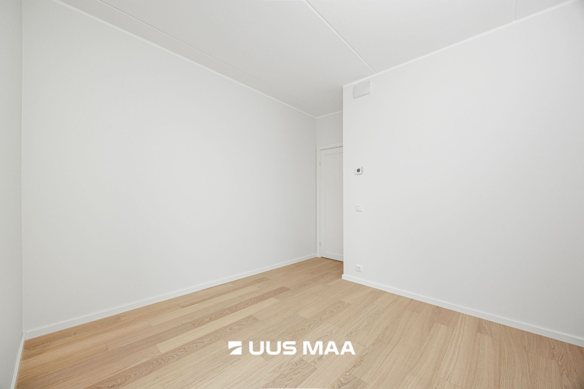 Saue vald, Saue linn, Keskuse 1/1-1