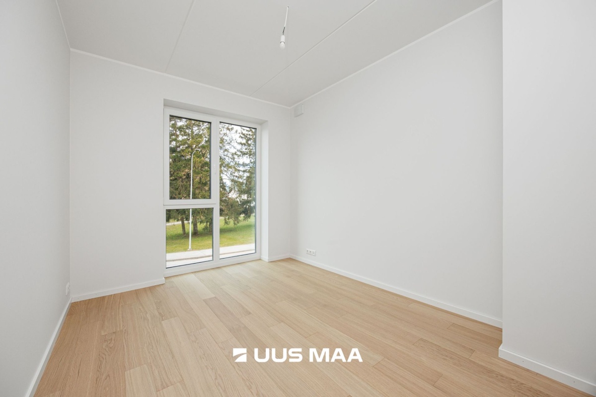 Saue vald, Saue linn, Keskuse 1/1-1
