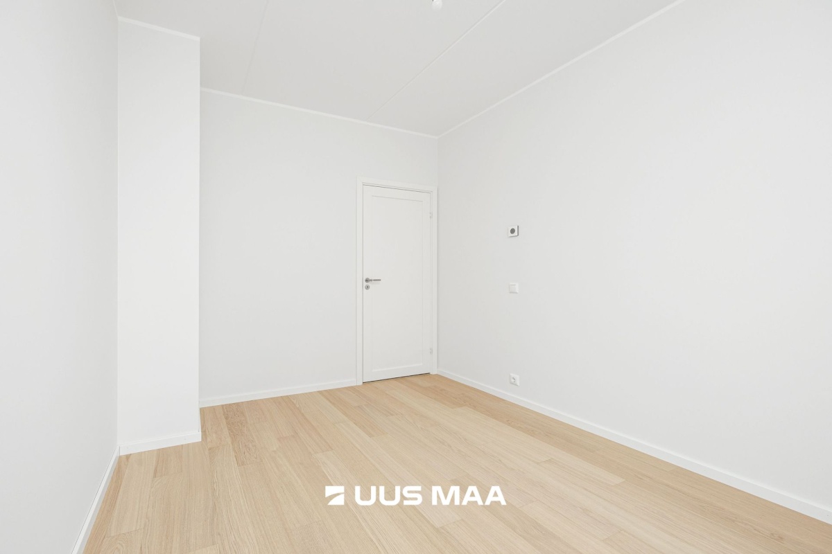 Saue vald, Saue linn, Keskuse 1/1-1