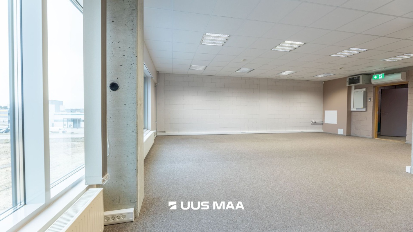 Rae vald, Peetri alevik, Helgi tee 2