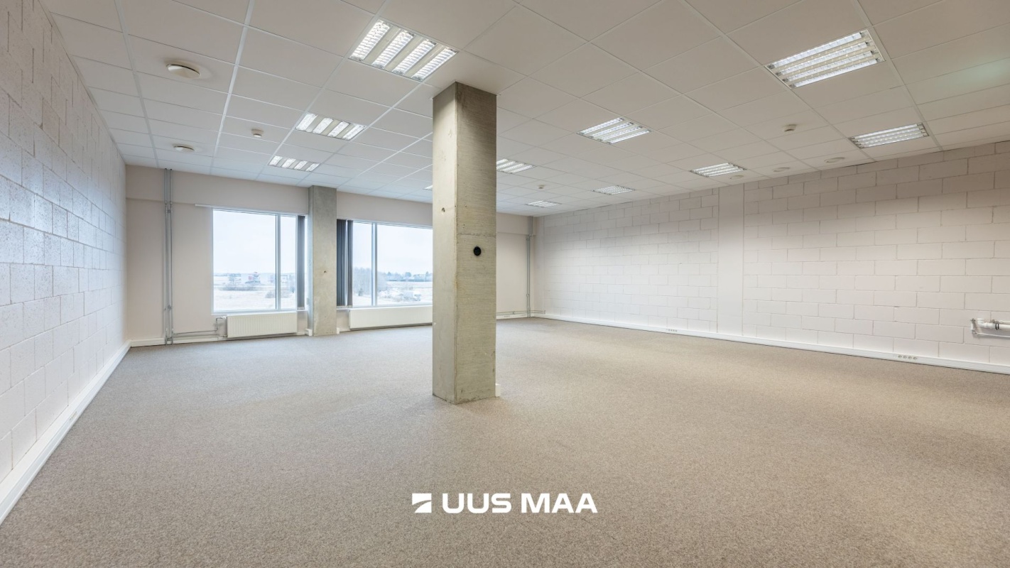 Rae vald, Peetri alevik, Helgi tee 2