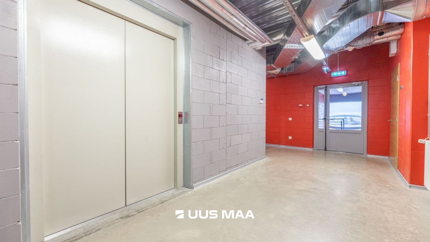 Rae vald, Peetri alevik, Helgi tee 2