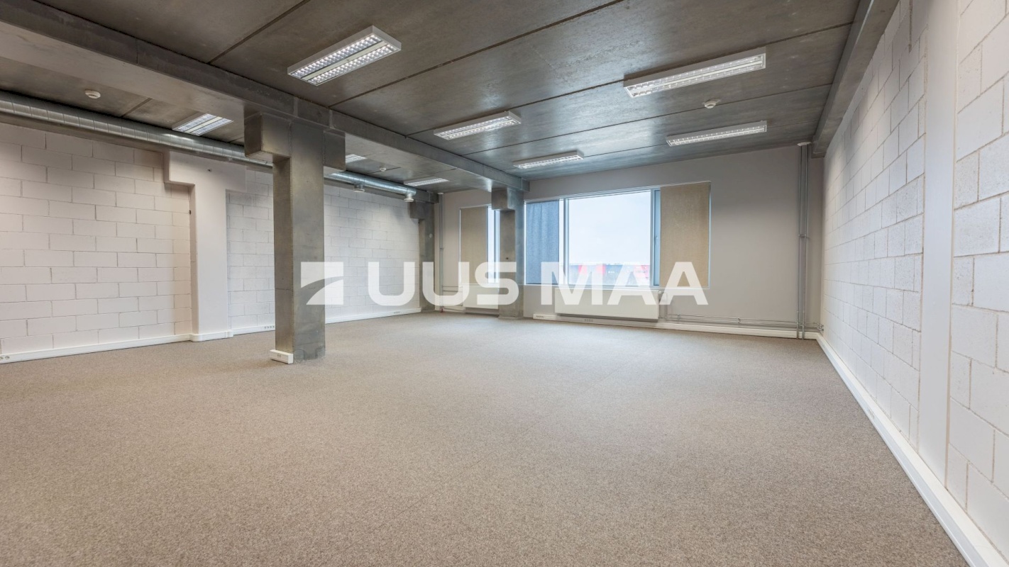 Rae vald, Peetri alevik, Helgi tee 2