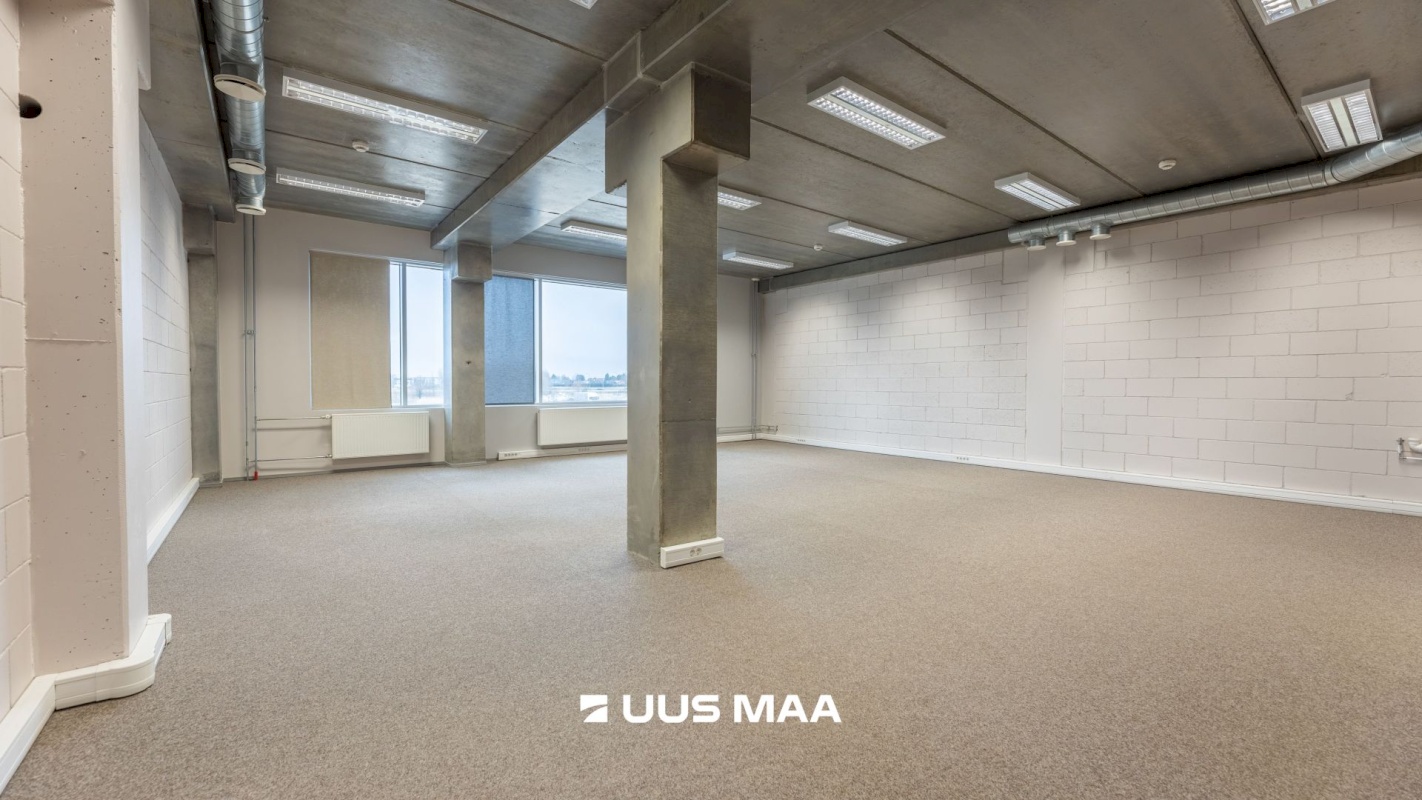 Rae vald, Peetri alevik, Helgi tee 2