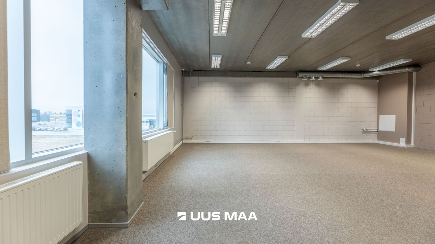 Rae vald, Peetri alevik, Helgi tee 2