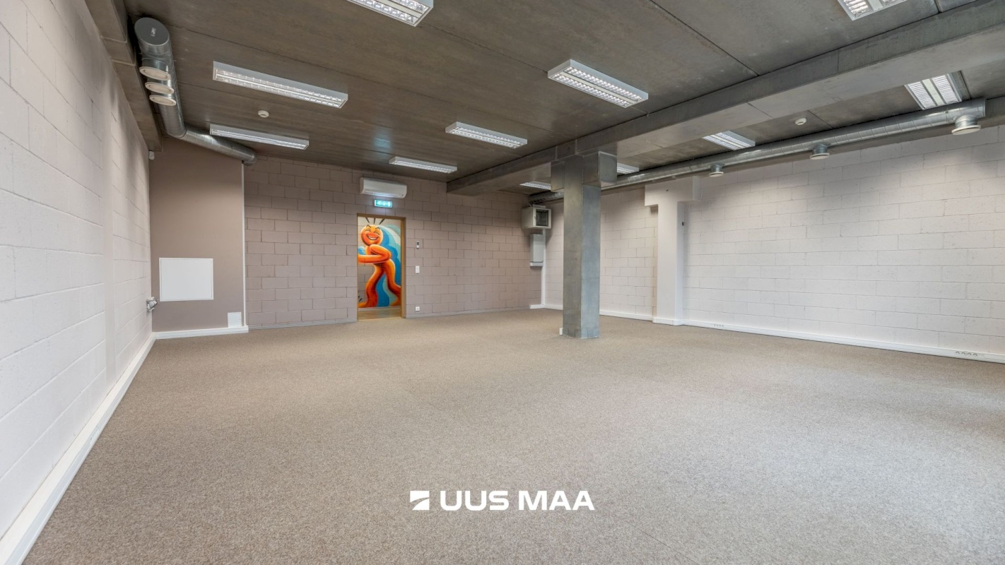 Rae vald, Peetri alevik, Helgi tee 2