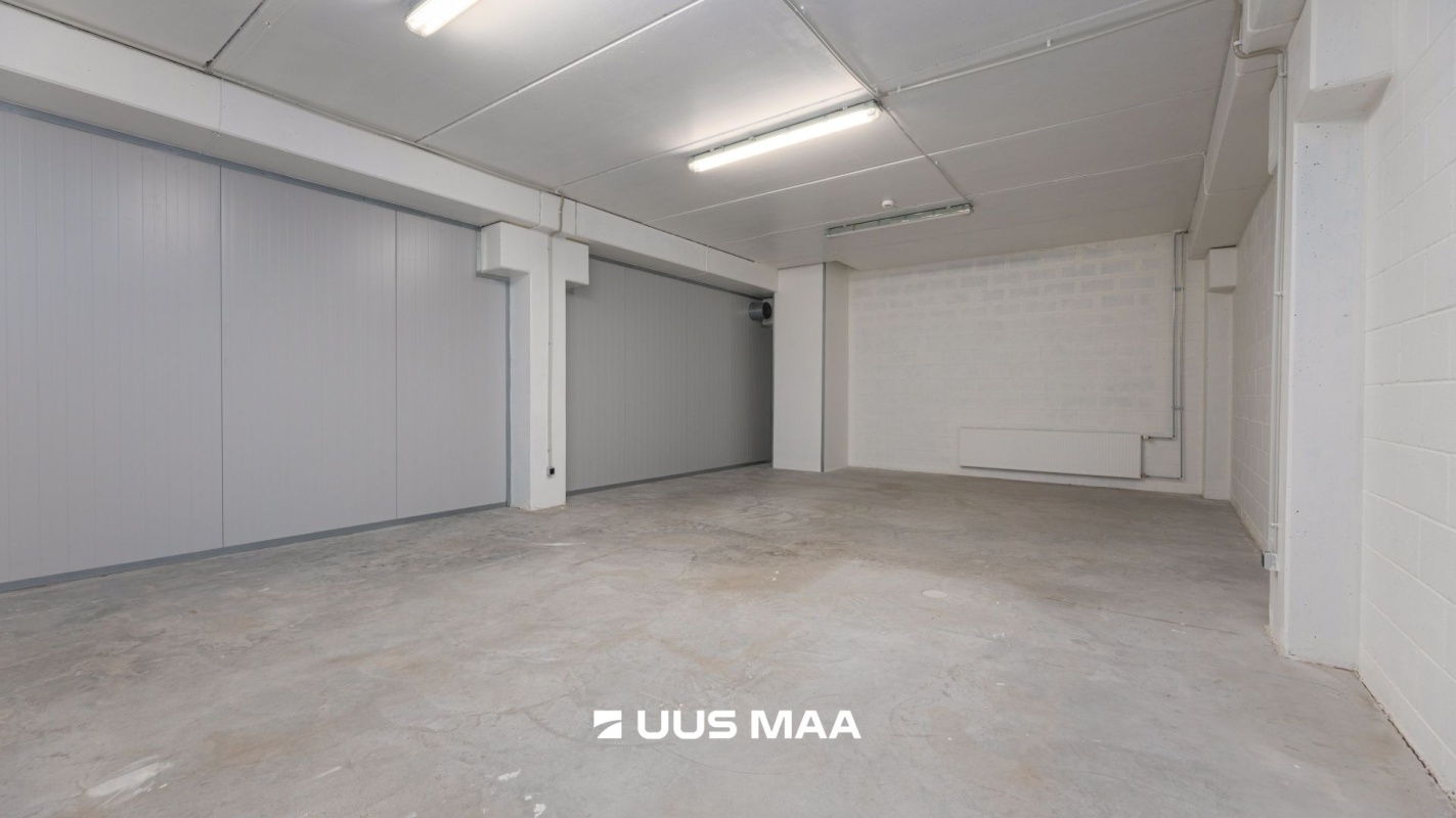 Rae vald, Peetri alevik, Helgi tee 2