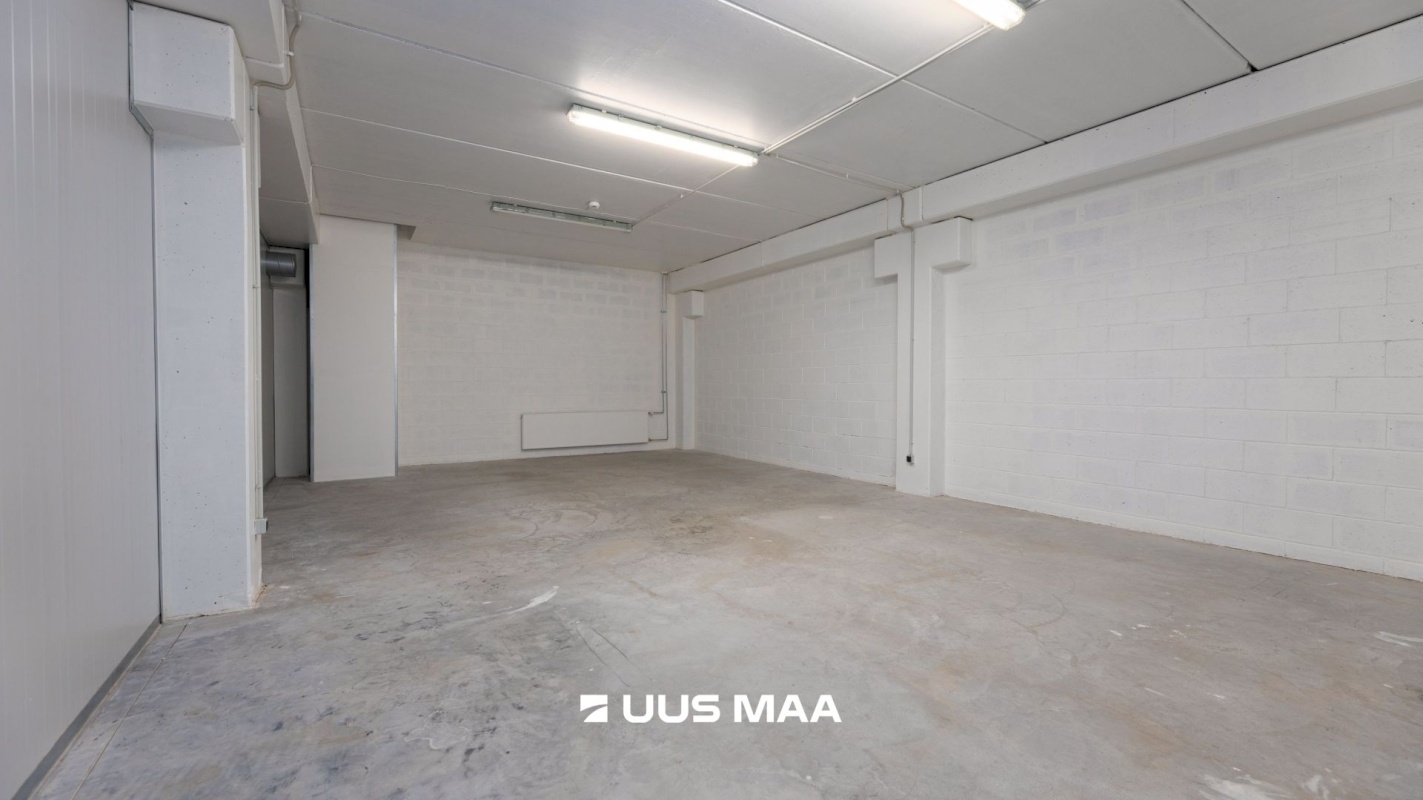 Rae vald, Peetri alevik, Helgi tee 2