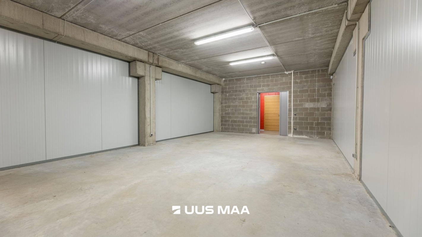 Rae vald, Peetri alevik, Helgi tee 2