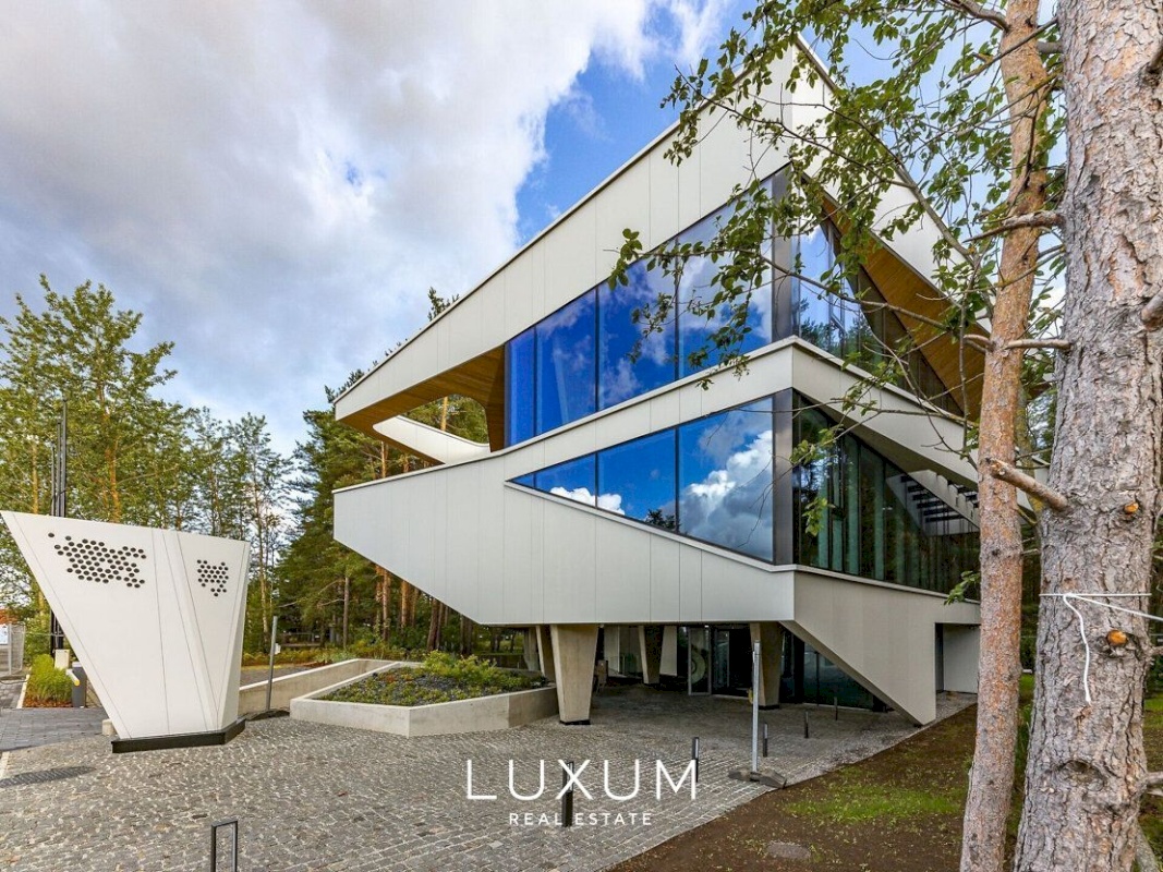 Tallinn, Pirita linnaosa, Jõesuu tee 6