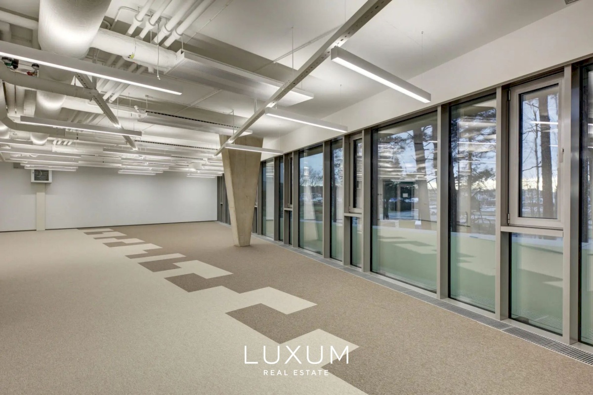 Tallinn, Pirita linnaosa, Jõesuu tee 6