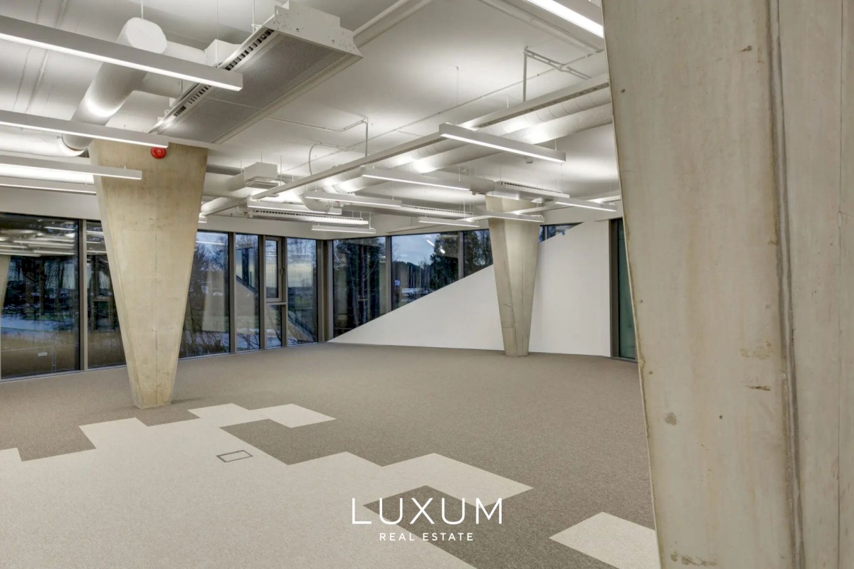 Tallinn, Pirita linnaosa, Jõesuu tee 6