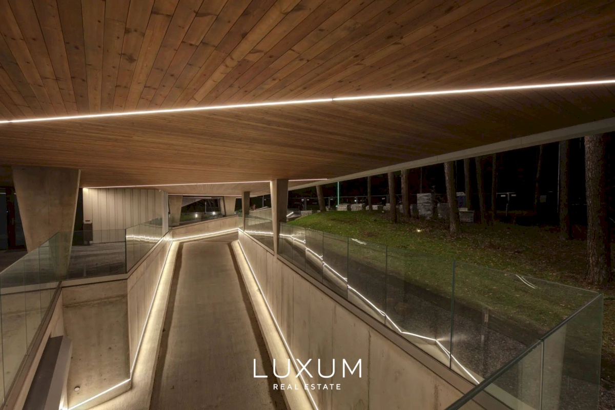 Tallinn, Pirita linnaosa, Jõesuu tee 6