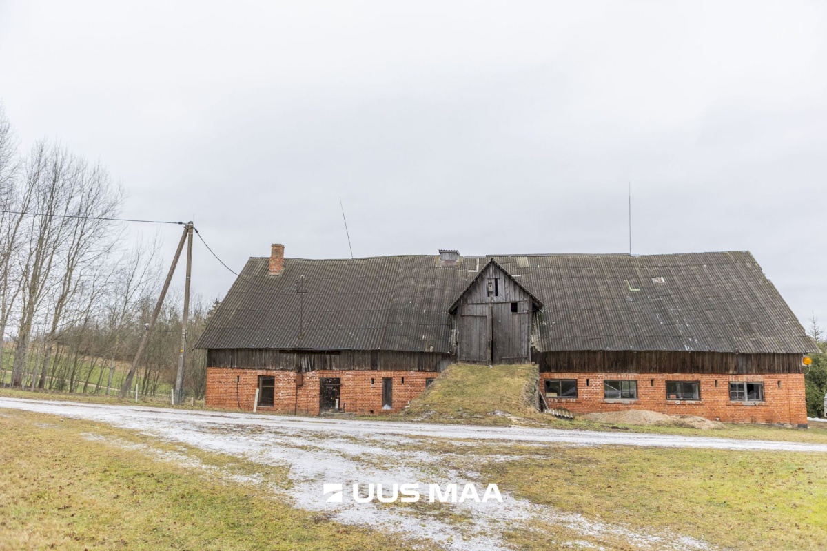 Otepää vald, Kurevere küla, Käärike-Kivi