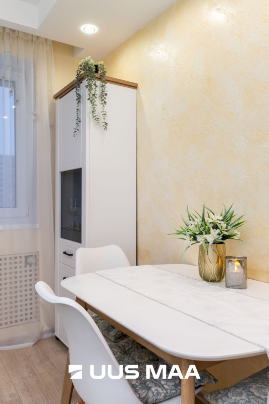 Tallinn, Lasnamäe linnaosa, Koorti 30