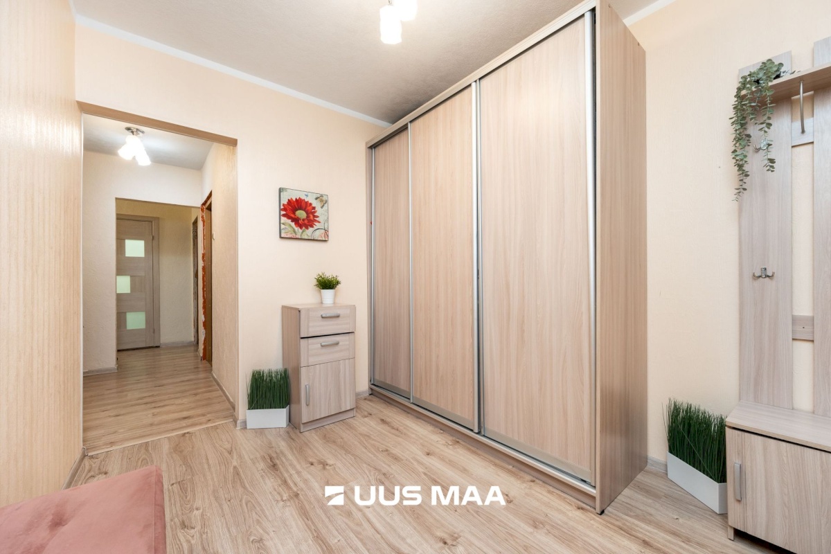 Tallinn, Lasnamäe linnaosa, Koorti 30