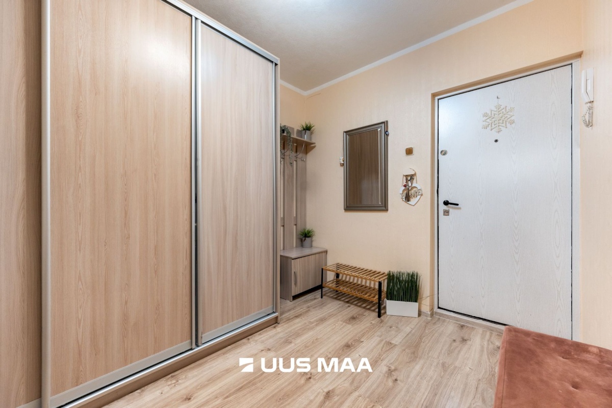 Tallinn, Lasnamäe linnaosa, Koorti 30