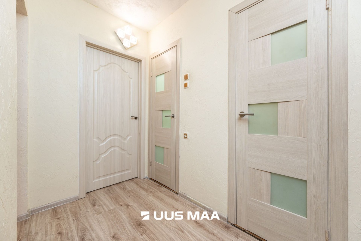 Tallinn, Lasnamäe linnaosa, Koorti 30