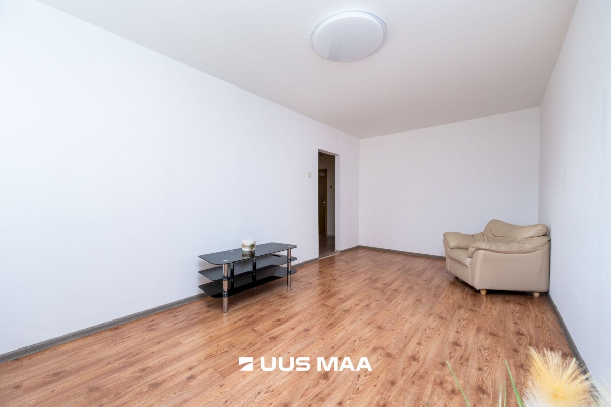 Tallinn, Lasnamäe linnaosa, Koorti 30