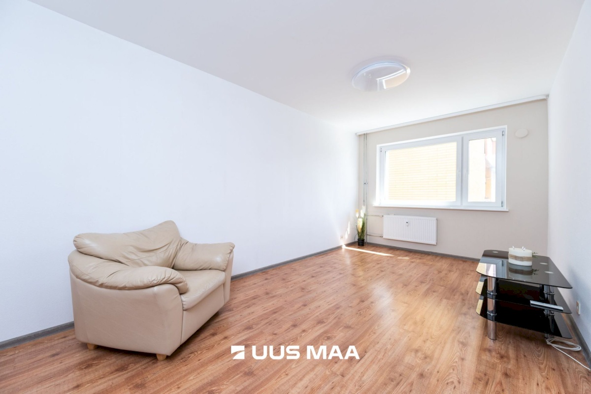 Tallinn, Lasnamäe linnaosa, Koorti 30