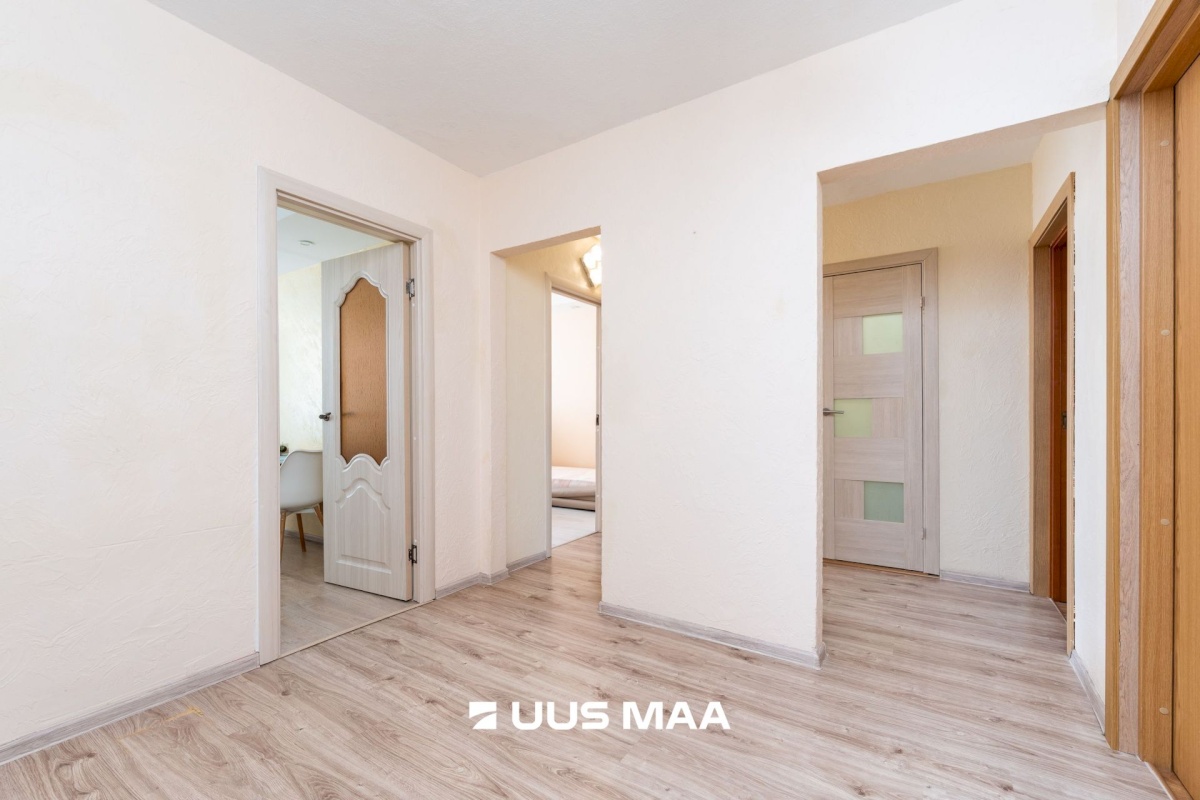 Tallinn, Lasnamäe linnaosa, Koorti 30