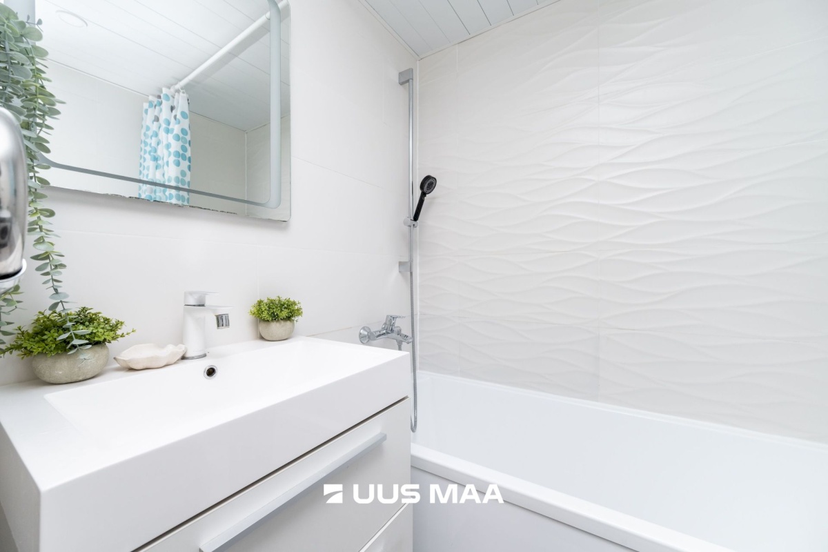 Tallinn, Lasnamäe linnaosa, Koorti 30