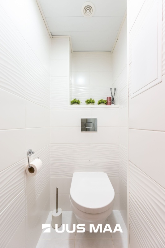 Tallinn, Lasnamäe linnaosa, Koorti 30