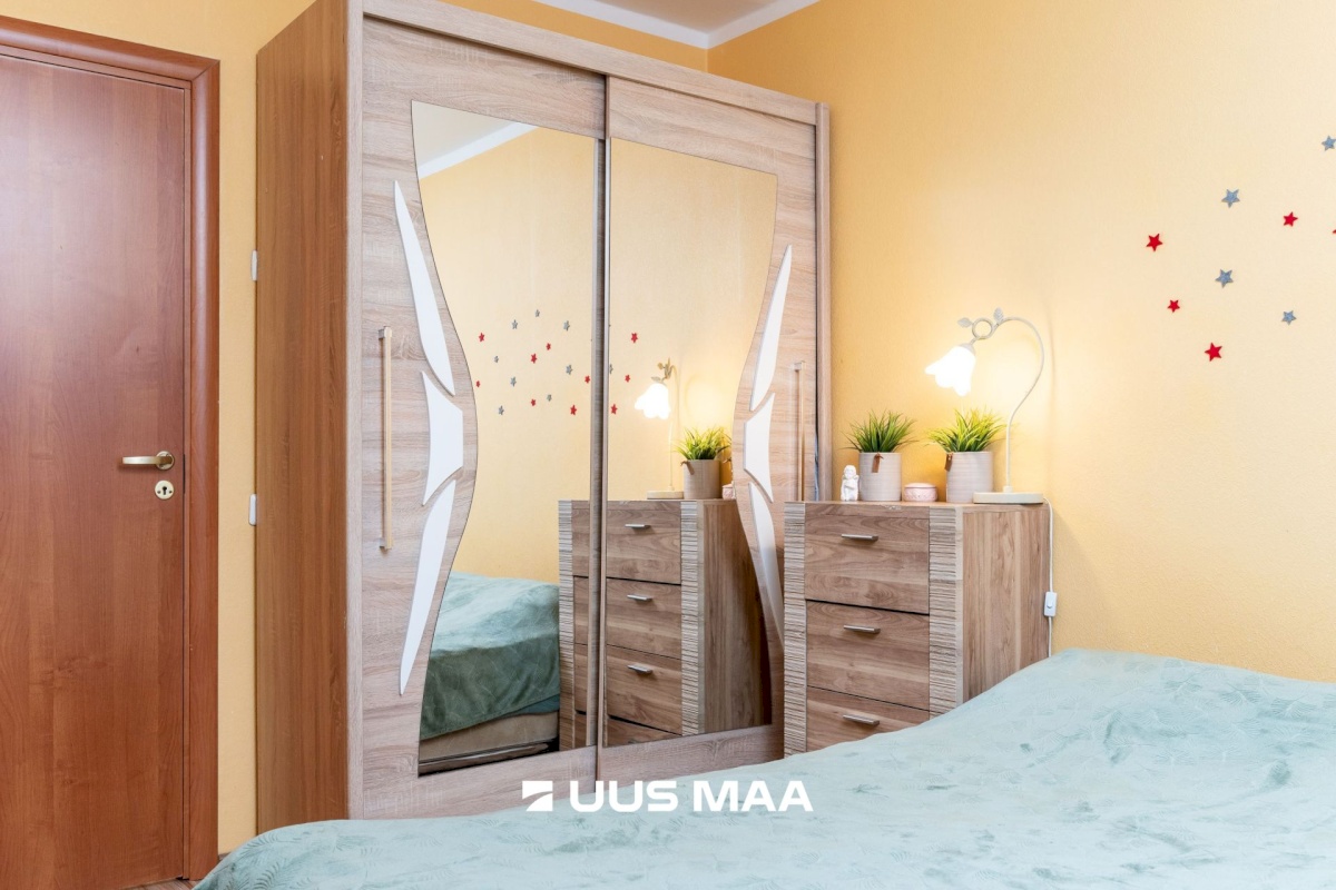 Tallinn, Lasnamäe linnaosa, Koorti 30