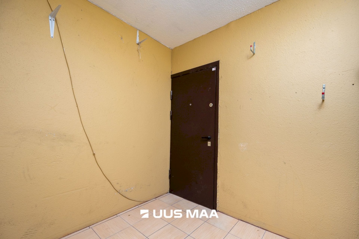 Tallinn, Lasnamäe linnaosa, Koorti 30