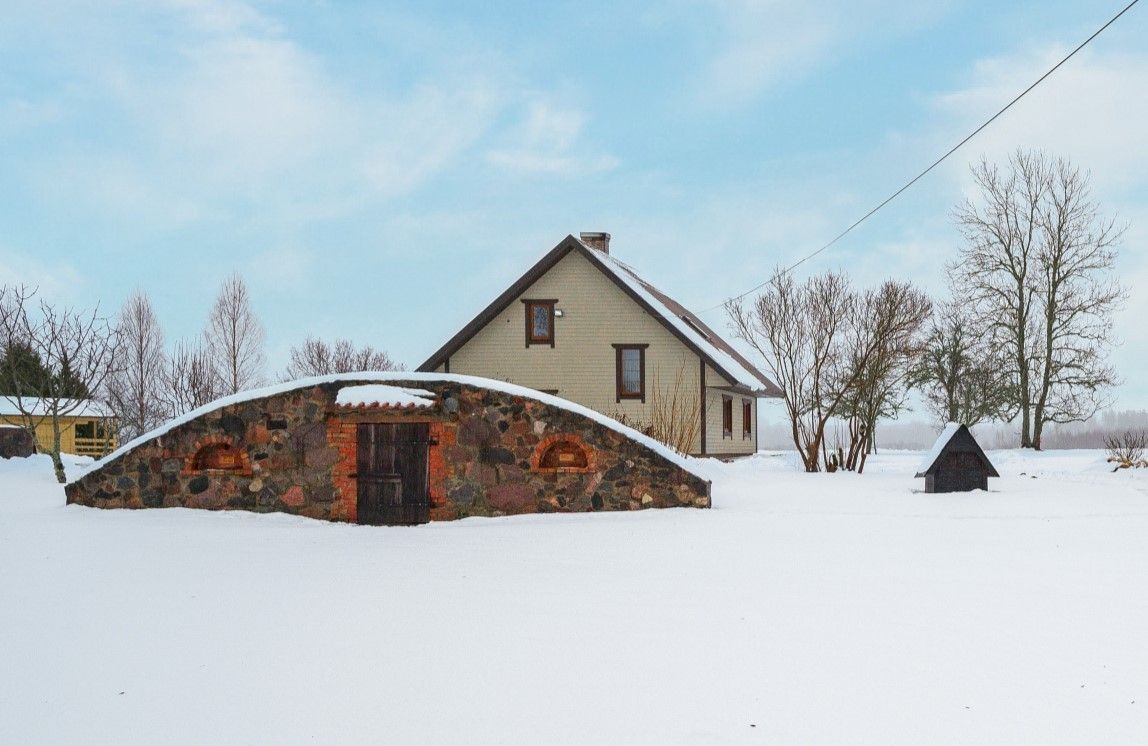 Tõrva vald, Kalme küla, Kase